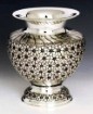 Click to View Silverware Bowls & Vases - Silver Imports - Sterling Silver, Silverware, Judaica & Silver Gifts 